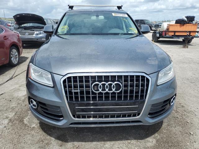 VIN WA1LFAFP7FA144700 2015 Audi Q5, Premium Plus no.5