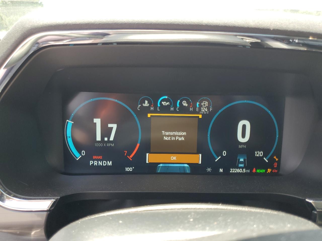 1FTFW1ED3NFA62085 2022 Ford F150 Supercrew