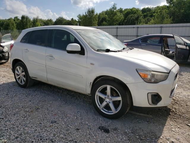 Vin: 4a4ap4au8fe020266, lot: 59072874, mitsubishi outlander se 20154