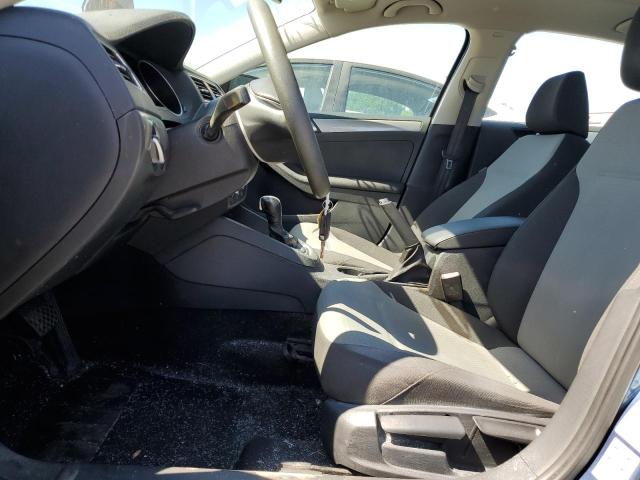 2017 Volkswagen Jetta S VIN: 3VW2B7AJ9HM262088 Lot: 54913984
