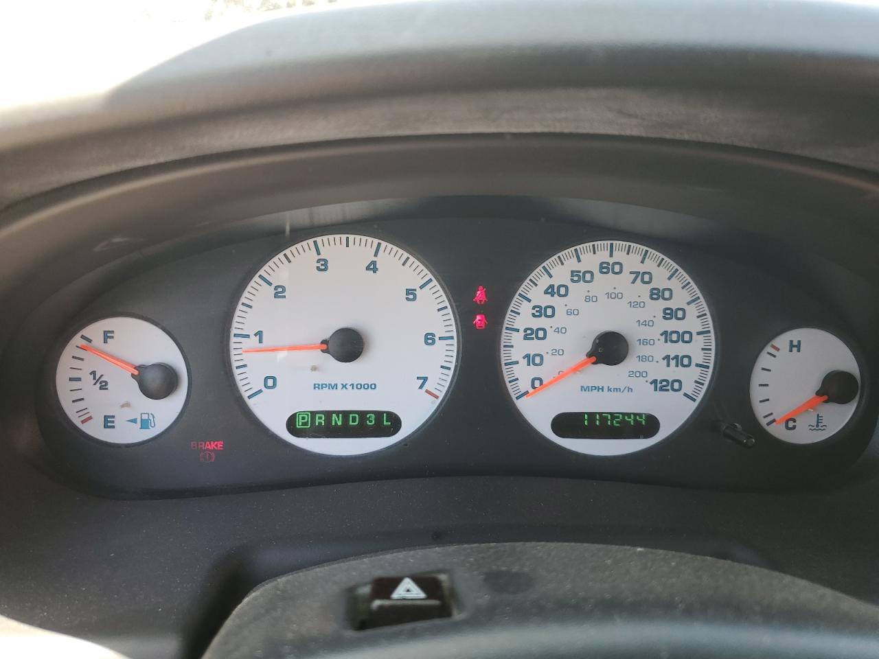 2B3HD46R9YH189759 2000 Dodge Intrepid