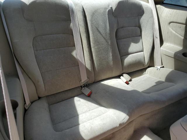 2000 Honda Accord Ex VIN: 1HGCG3270YA017098 Lot: 56983424