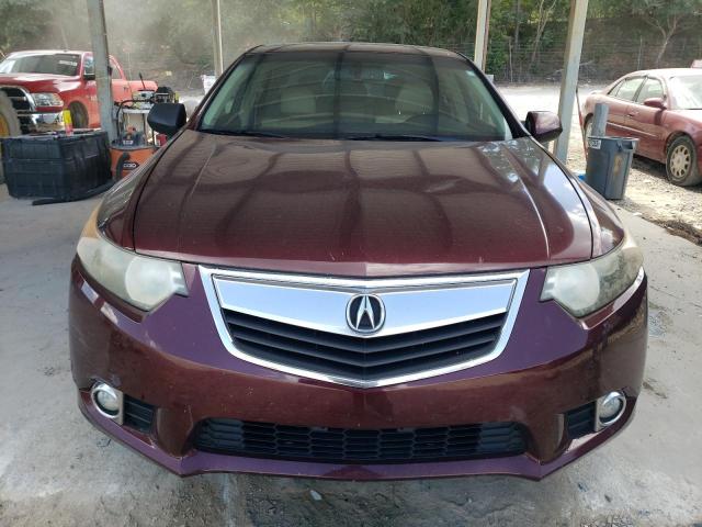 JH4CU2F64BC014136 2011 Acura Tsx 2011 Acura Tsx VIN: JH4CU2F64BC014136 Lot: 60106844