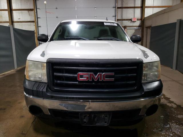 2008 GMC Sierra C1500 VIN: 1GTEC14C68E217333 Lot: 58887314