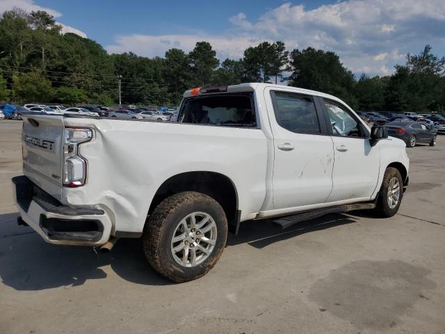 2021 CHEVROLET SILVRK1500 - 3GCPWDEDXMG295819