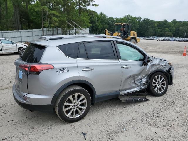 2018 TOYOTA RAV4 LIMIT - 2T3DFREV8JW815276