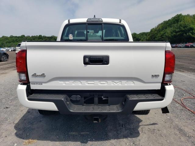 2018 Toyota Tacoma Double Cab VIN: 3TMCZ5AN8JM159468 Lot: 59916314