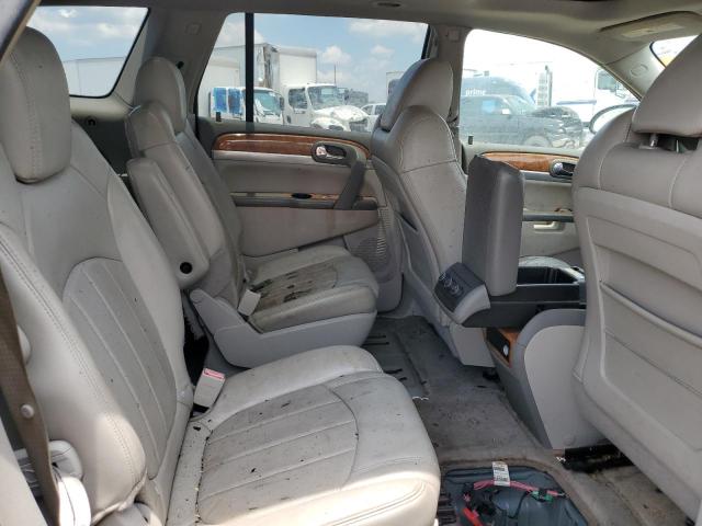 2009 Buick Enclave Cxl VIN: 5GAER23D99J178598 Lot: 58905334