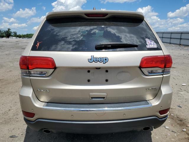 2014 Jeep Grand Cherokee Limited VIN: 1C4RJFBGXEC463173 Lot: 60374824