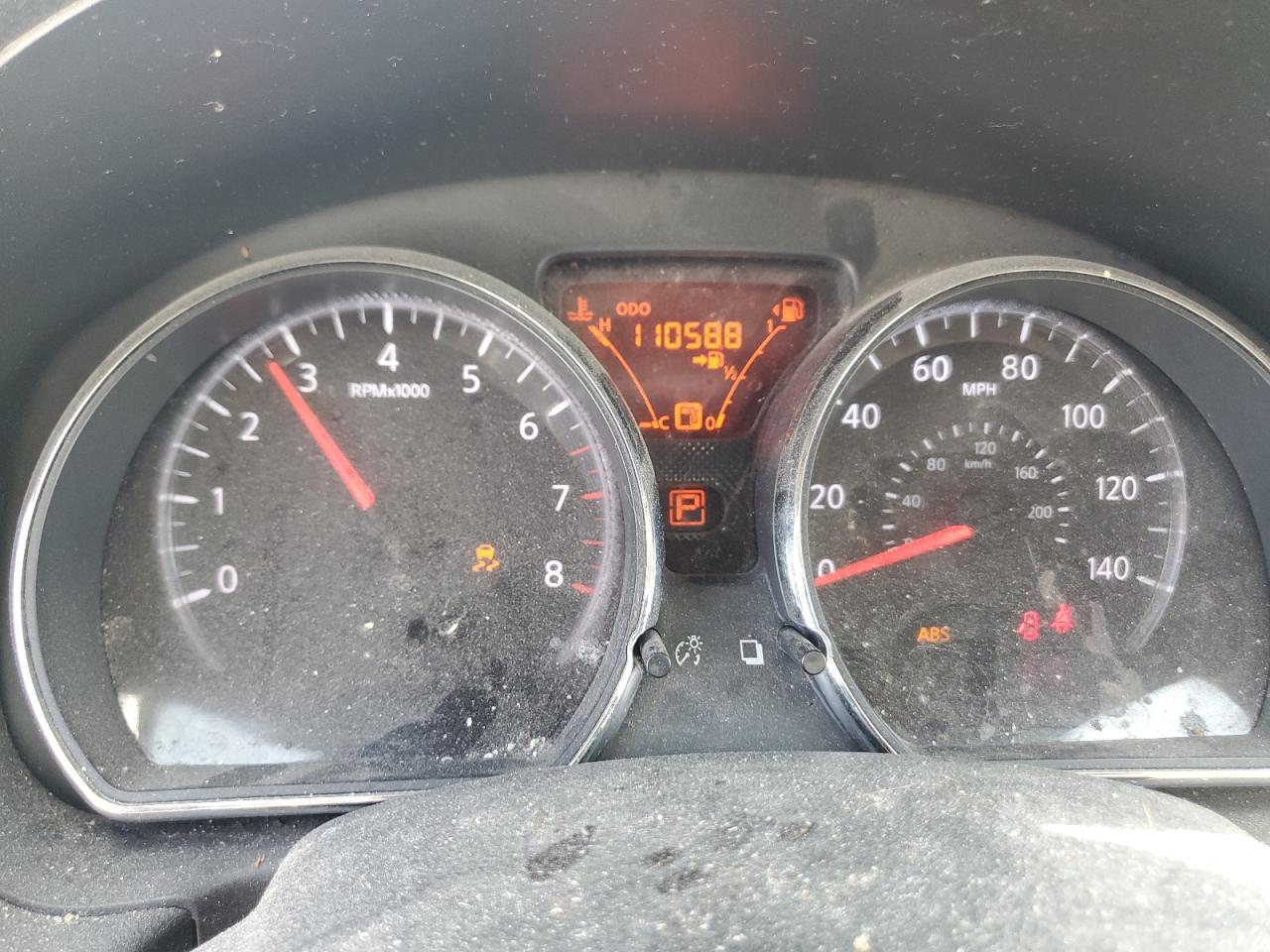 3N1CE2CP7EL428566 2014 Nissan Versa Note S