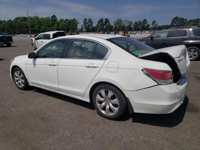 Vin: 1hgcp2f85aa071595, lot: 61218724, honda accord exl 20102