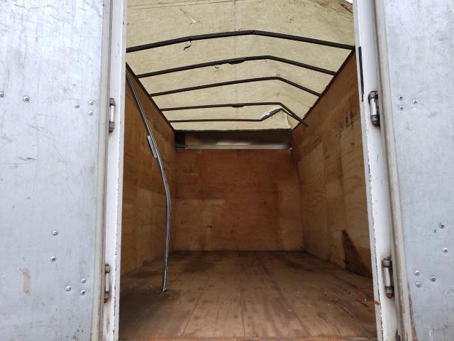 2016 Isuzu Npr Hd VIN: 54DC4W1B8GS808420 Lot: 56410584