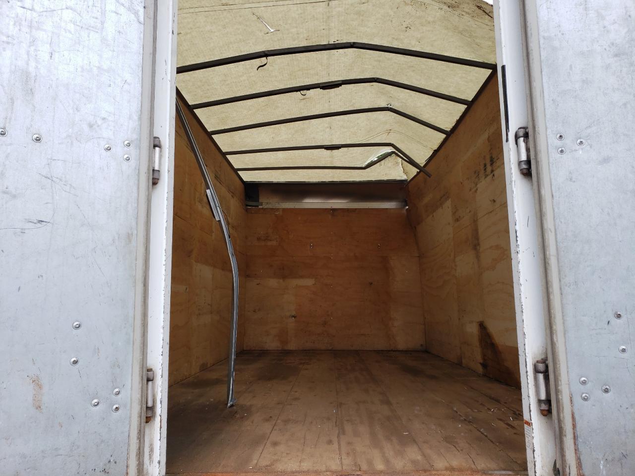 54DC4W1B8GS808420 2016 Isuzu Npr Hd