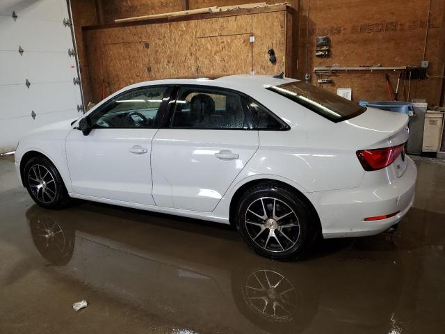 2015 Audi A3 Premium VIN: WAUBFGFF5F1084635 Lot: 57760784