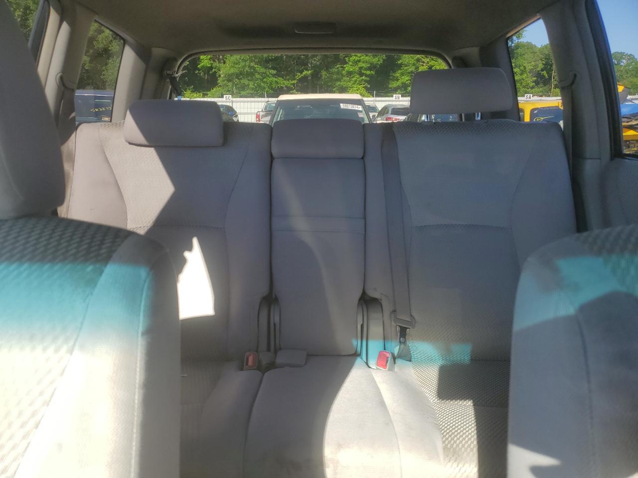 JTEDP21A460122171 2006 Toyota Highlander Limited