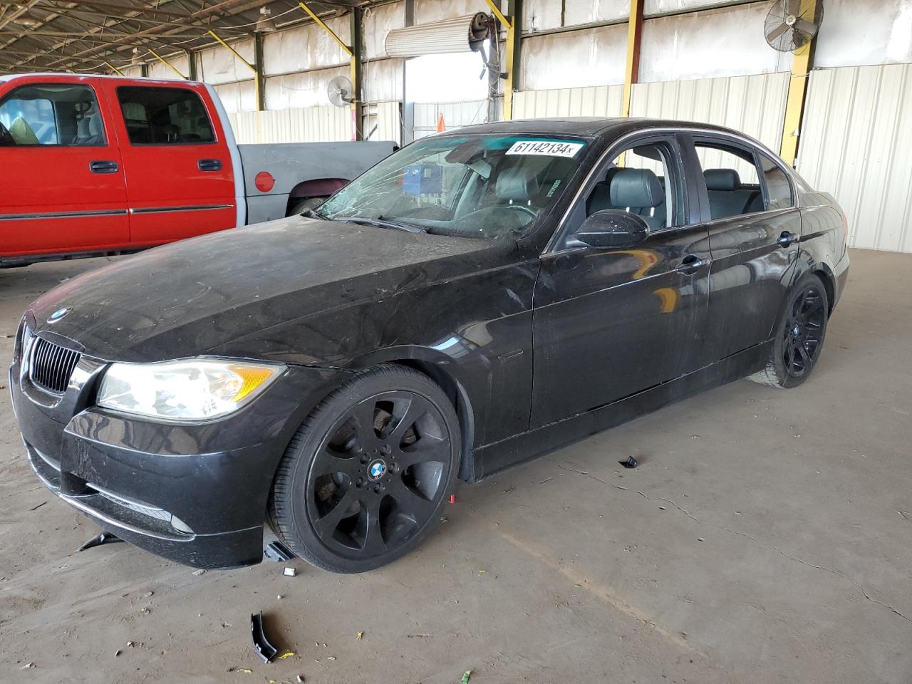 WBAVB33576AZ87317 2006 BMW 330 I