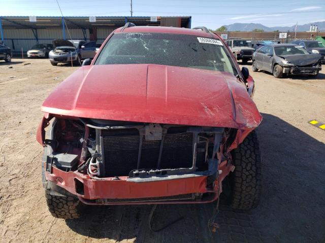 1J4GW48SX4C199728 2004 Jeep Grand Cherokee Laredo