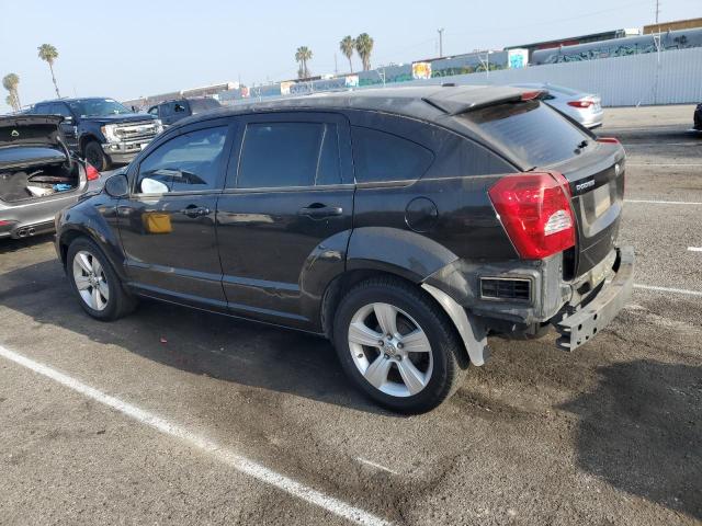 2010 Dodge Caliber Sxt VIN: 1B3CB4HA5AD618938 Lot: 57323714