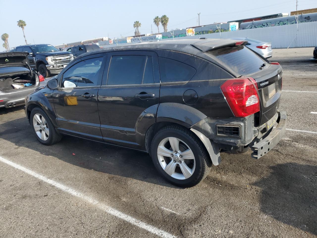 1B3CB4HA5AD618938 2010 Dodge Caliber Sxt