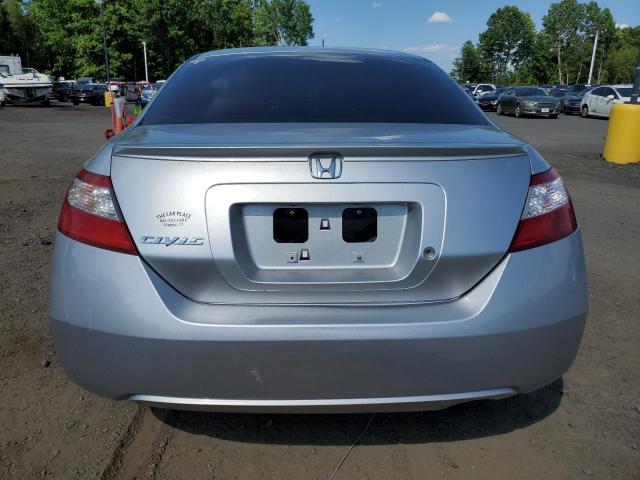 2009 Honda Civic Lx VIN: 2HGFG12609H513529 Lot: 59121964