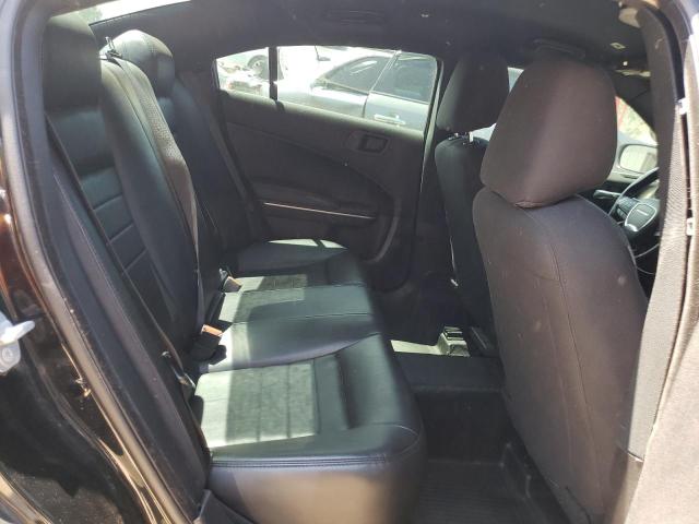 2019 DODGE CHARGER PO - 2C3CDXKT6KH622705