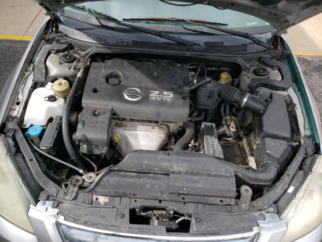 2003 Nissan Altima Base VIN: 1N4AL11D33C263661 Lot: 59307624