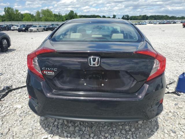 2016 Honda Civic Lx VIN: 2HGFC2F5XGH516387 Lot: 57650294