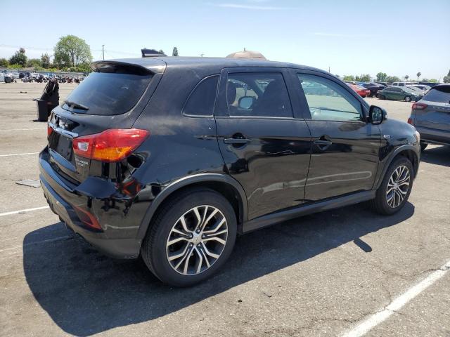 2019 Mitsubishi Outlander Sport Es VIN: JA4AR3AU3KU020780 Lot: 58500044