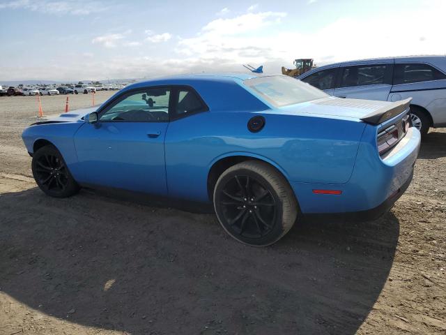 2016 Dodge Challenger Sxt VIN: 2C3CDZAG2GH195241 Lot: 58694214