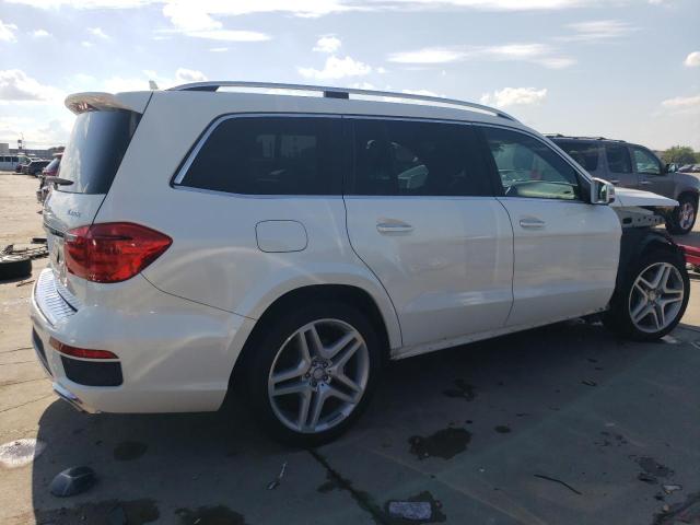 VIN 4JGDF7DE5EA341292 2014 Mercedes-Benz GL-Class, ... no.3