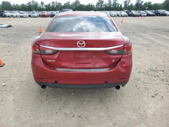 2016 Mazda 6 Touring VIN: JM1GJ1V57G1452621 Lot: 59757644