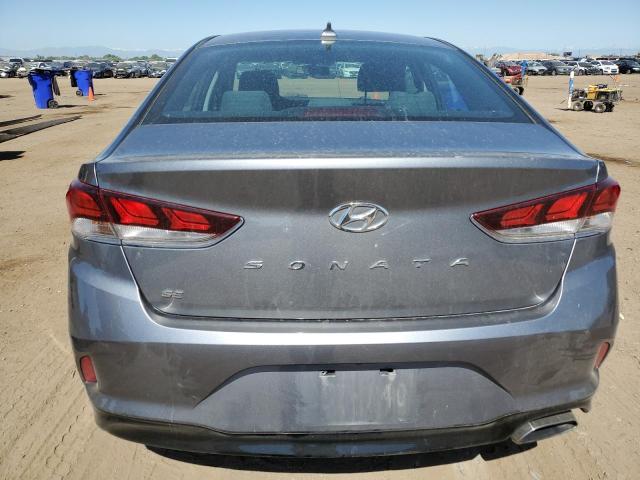 2019 Hyundai Sonata - Image 6