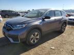 2021 HONDA CR-V LX - 7FARW2H24ME010968