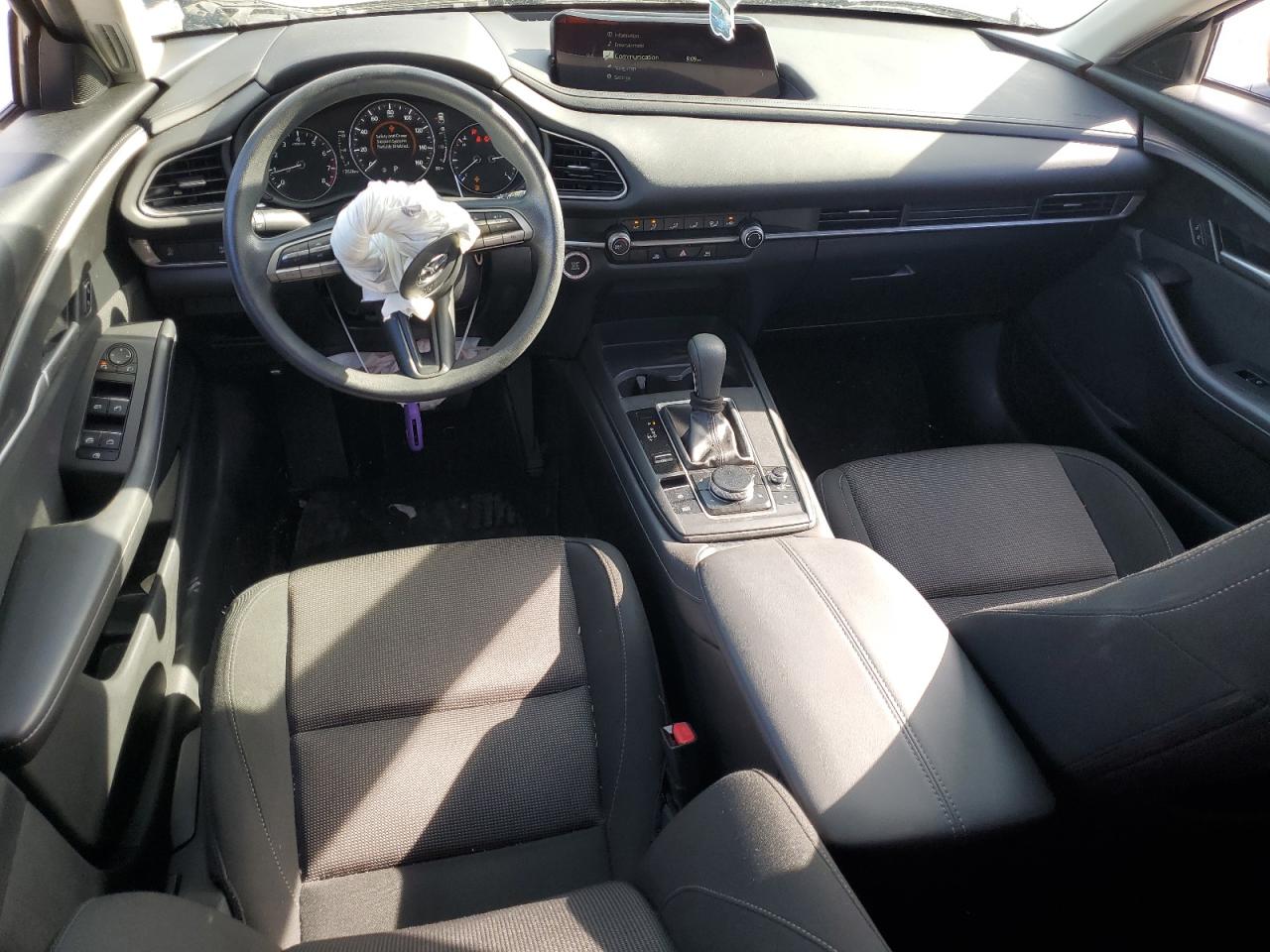 3MVDMAAL2MM304694 2021 Mazda Cx-30