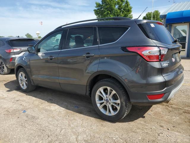 2018 FORD ESCAPE SE - 1FMCU9GD2JUB18796