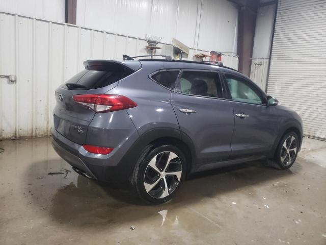 2016 Hyundai Tucson Limited VIN: KM8J3CA26GU141909 Lot: 57440684