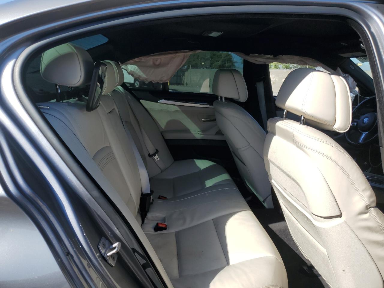 WBA5B1C58FG126133 2015 BMW 535 I