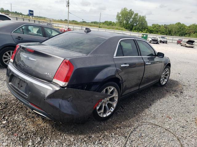 VIN 2C3CCAPTXGH167535 2016 Chrysler 300C, Platinum no.3