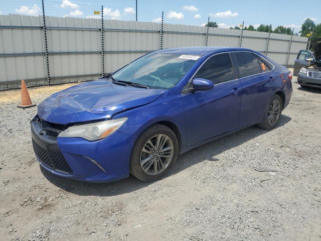 VIN 4T1BF1FK3FU957676 2015 Toyota Camry, LE no.1