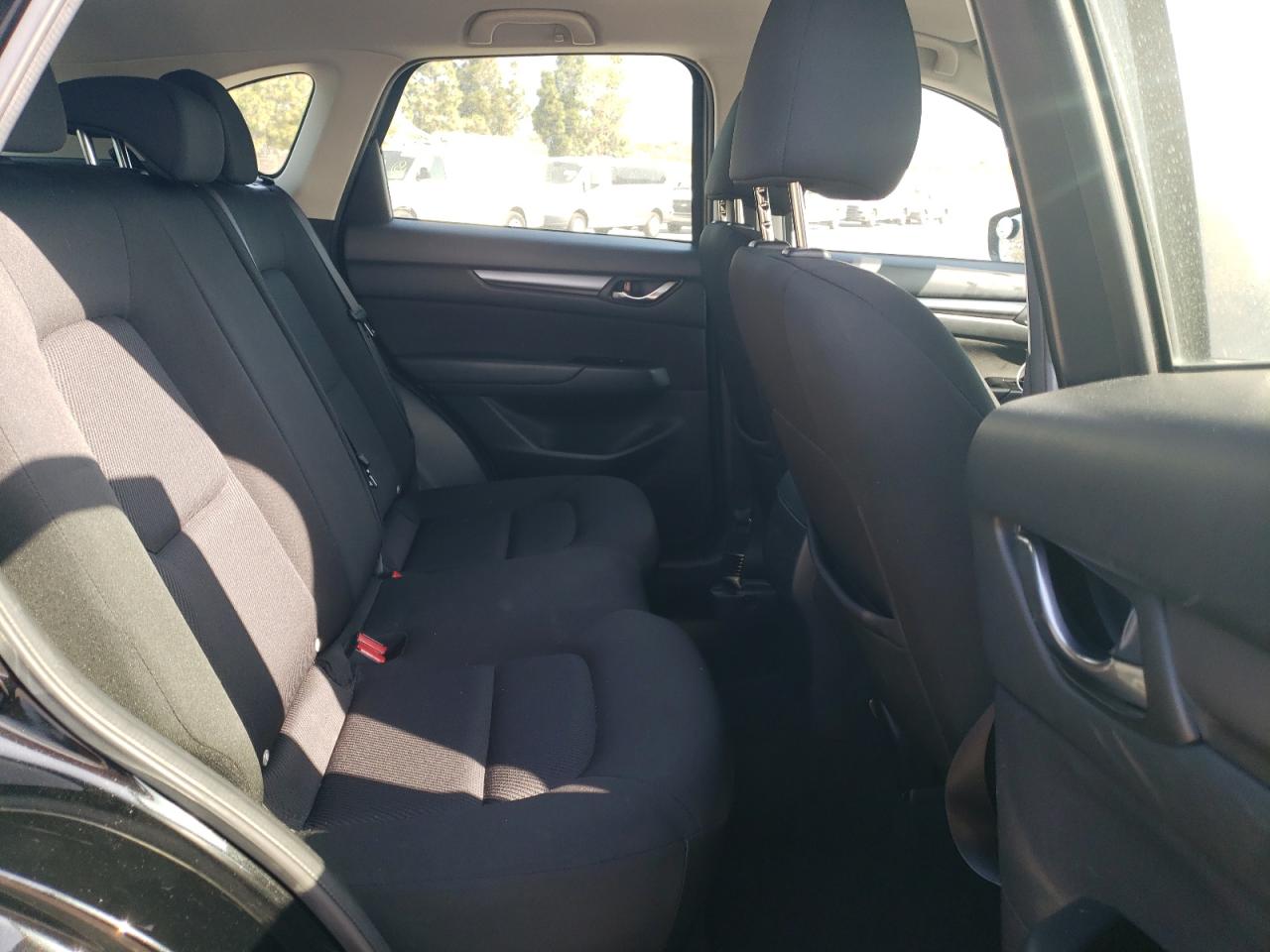 JM3KFABL9H0118846 2017 Mazda Cx-5 Sport