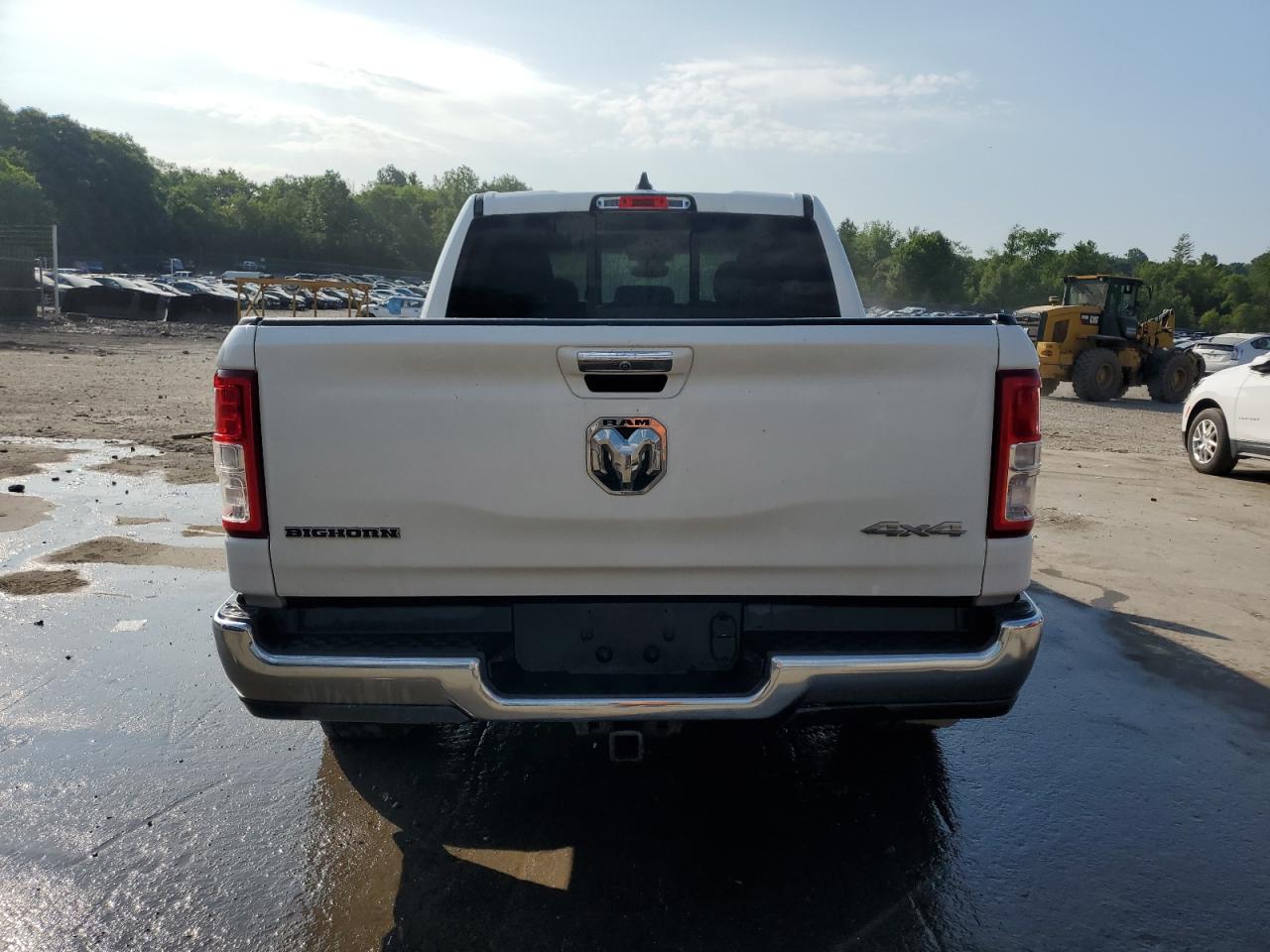 1C6RRFFG4KN817540 2019 Ram 1500 Big Horn/Lone Star