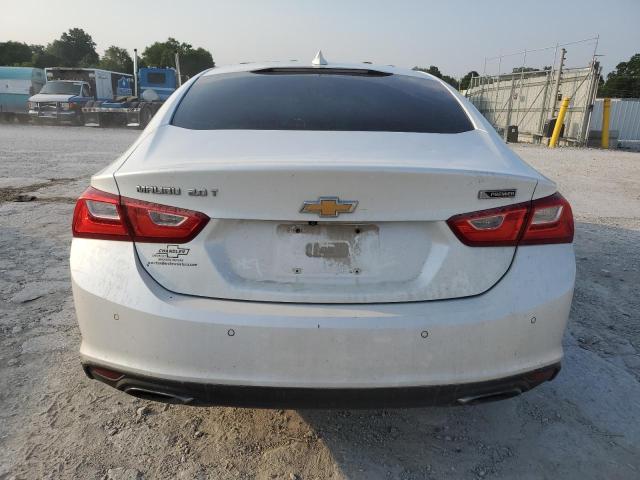 2016 CHEVROLET MALIBU PRE - 1G1ZH5SX1GF176496