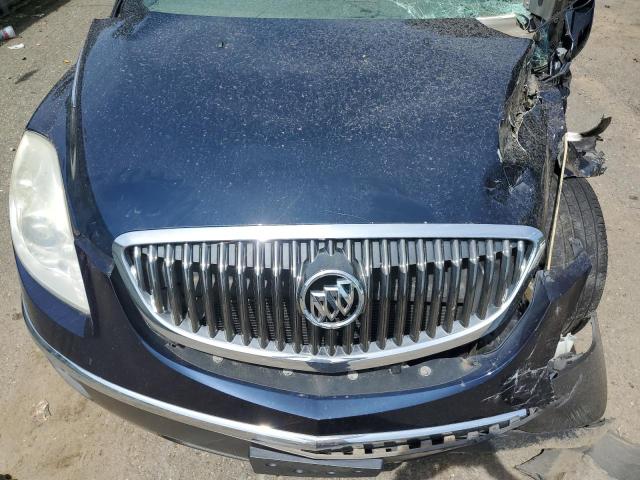 2009 Buick Enclave Cxl VIN: 5GAER23D39J200661 Lot: 58030384