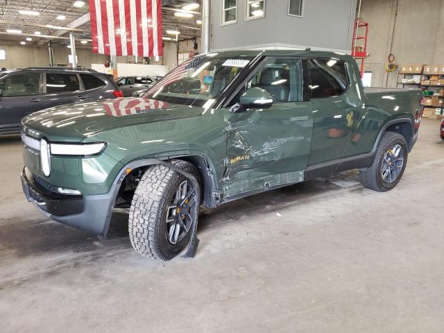 2022 Rivian R1T Launch Edition VIN: 7FCTGAAL9NN003605 Lot: 57688324