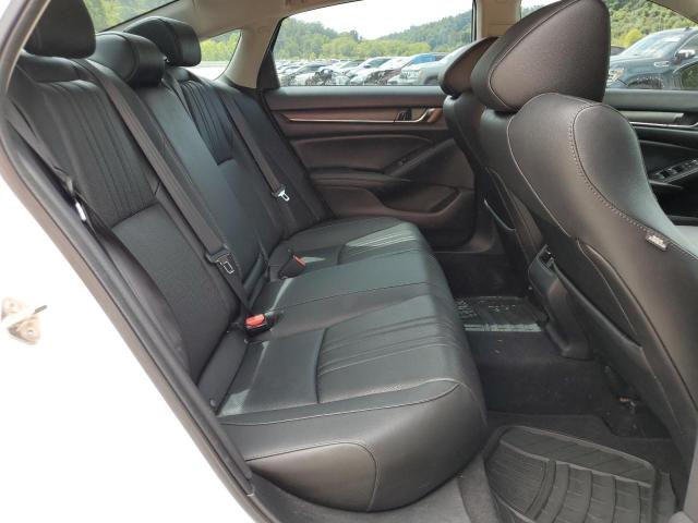 2019 HONDA ACCORD EXL - 1HGCV1F55KA055422