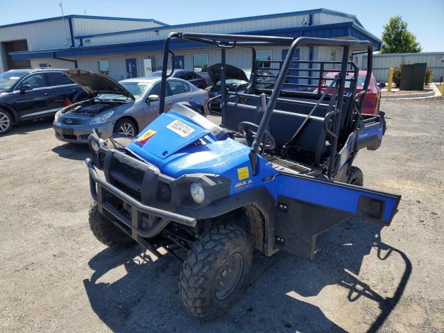 2018 KAWASAKI KAF820 B JKBAFSB12JB512469