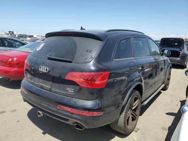 2014 Audi Q7 Prestige VIN: WA1DGAFE3ED010991 Lot: 58156684