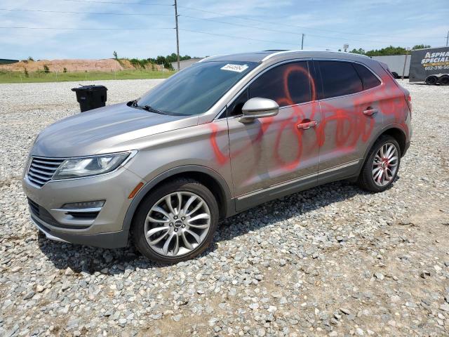 VIN 5LMCJ3C95GUJ18529 2016 Lincoln MKC, Reserve no.1