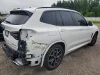 BMW X3 XDRIVE3 photo