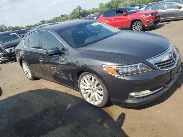 2014 Acura Rlx Advance VIN: JH4KC1F94EC000616 Lot: 59670384